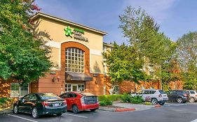 Extended Stay America Hotel Seattle - Bothell - Canyon Park Bothell, Wa 2*