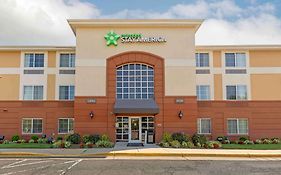 Extended Stay America Washington Dc Chantilly Airport 2*
