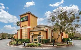 Extended Stay America Suites - Jacksonville - Southside - St Johns Towne Ctr  2* United States