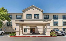 Extended Stay America Hilltop Mall Richmond Ca 2*