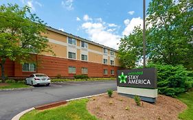 Extended Stay America Piscataway Rutgers University 2*
