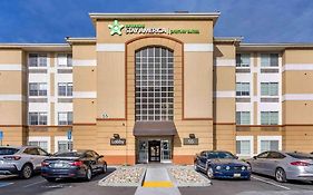Extended Stay America San Jose Airport