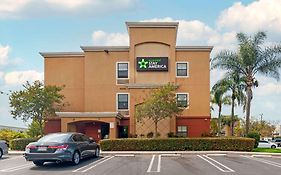 Extended Stay America Los Angeles Torrance Harbor Gateway