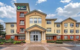 Extended Stay America Hotel Orlando Southpark Commodity Circle