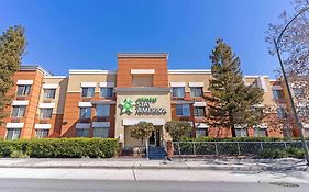 Extended Stay America San Jose Downtown 2*