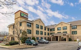 Extended Stay America Suites - Boston - Tewksbury  United States