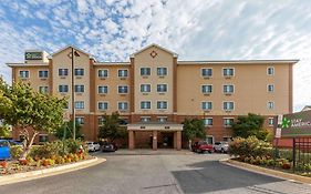 Extended Stay America Washington D.c. Springfield 2*
