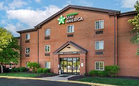 Extended Stay America Select Suites - St Louis - Earth City  United States