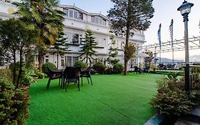 Little Tibet Hotel Darjeeling (west Bengal) 3* India