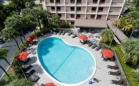 Red Roof Inn Miami Airport 2*