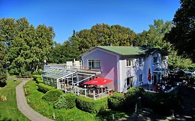 Best Western Seehotel Frankenhorst Schwerin (mecklenburg-pomerania) 4*