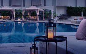 Jw Marriott Kuala Lumpur Hotel 5* Malaysia