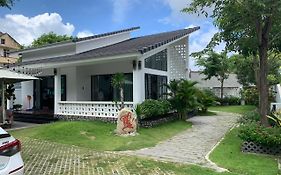 Villa Kim Yến Lagi