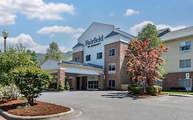 Fairfield Inn Cherokee North Carolina 3*