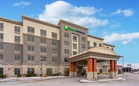 Holiday Inn Express And Suites Vaughan Southwest 3*