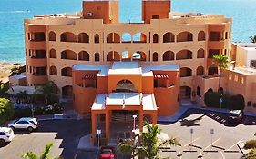 Sea Of Cortez Beach Club Aparthotel San Carlos Nuevo Guaymas 3* México