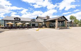 Ridgway Lodge And Suites