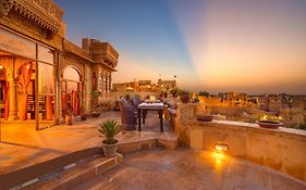 Garh Jaisal Hotel Jaisalmer