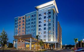 Hyatt House Across From Universal Orlando Resort  3* United States