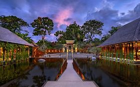 Amarterra Villas Bali Nusa Dua - Mgallery Collection