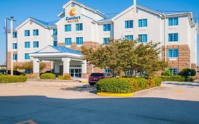 Comfort Suites New Orleans East  2* United States