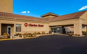 Clarion Hotel & Convention Center Joliet  United States