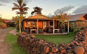La Perouse Rapa Nui 3*