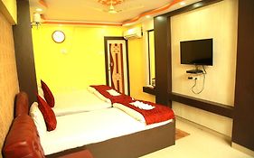 Babul Hotel Kolkata 2*