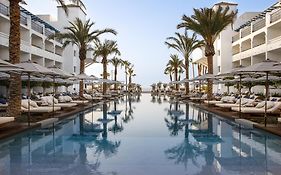 Mett Hotel & Beach Resort Marbella