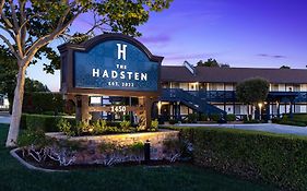 Hadsten House Inn 4*