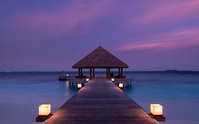 Dhawa Ihuru Hotel Angsana Island Maldives