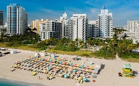 The Confidante Hyatt Miami Beach