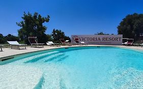 Victoria Resort  3*