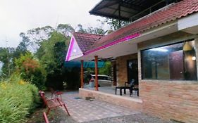 The Butterfly Cottage Vagamon