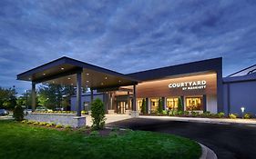 Courtyard By Marriott Chicago Lincolnshire 3*