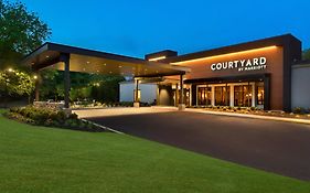 Courtyard Lincroft Red Bank Red Bank Nj 3*