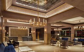 The Marquette Hotel, Curio Collection By Hilton Minneapolis United States