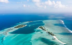 Conrad Maldives 5*