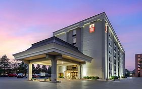 Best Western Chicagoland Countryside Countryside Il 4*