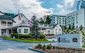 Hotel Indigo Atlanta Vinings