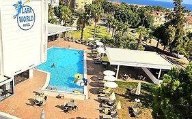 Lara World Hotel Antalya