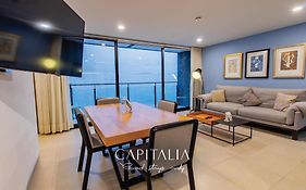 Capitalia Living - Apartments - CÉFIRO CINCO