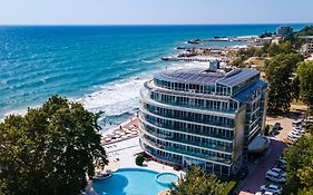 Spa Hotel Sirius Beach  4*