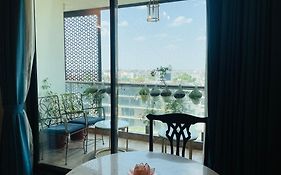 35 Sahakar Suites-A Luxury Aparthotel In Jaipur