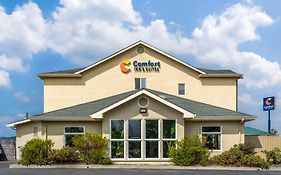 Comfort Inn & Suites Redwood Country Fortuna 2* United States