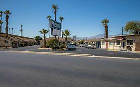 Rodeway Inn Palm Springs 2*
