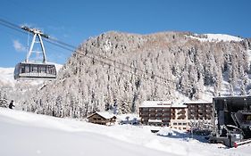 Hotel Plan De Gralba - Feel The Dolomites  3*