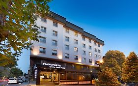 Pianoforte By Febor Hotels&spa İstanbul 3*