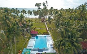 Sea Princess Beach Resort Port Blair, Andaman And Nicobar Islands 4*