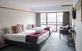 The Beachcomber Hotel Nelson 3* New Zealand